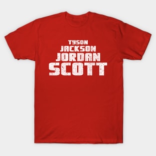 Legendary Michaels - Michael Scott T-Shirt